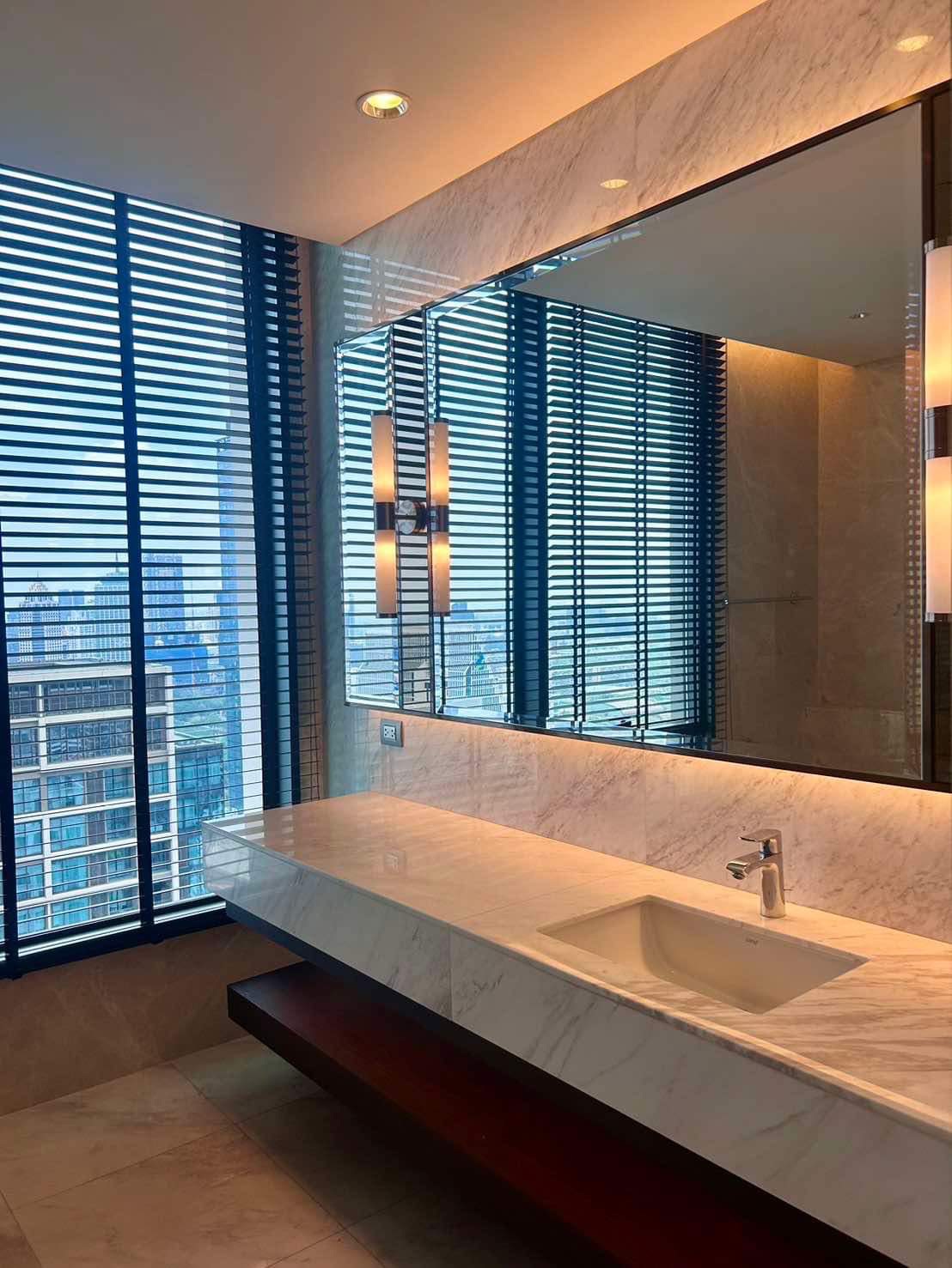 The Residences at Sindhorn Kempinski Hotel Bangkok - Image 4