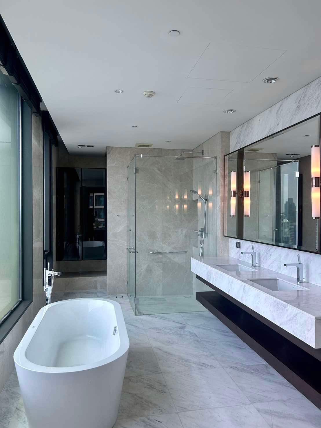 The Residences at Sindhorn Kempinski Hotel Bangkok - Image 7
