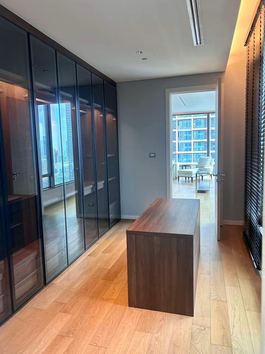 The Residences at Sindhorn Kempinski Hotel Bangkok - Image 5