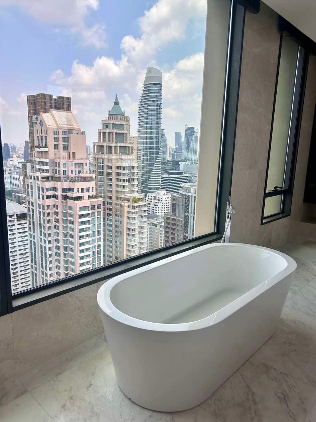 The Residences at Sindhorn Kempinski Hotel Bangkok - Image 6