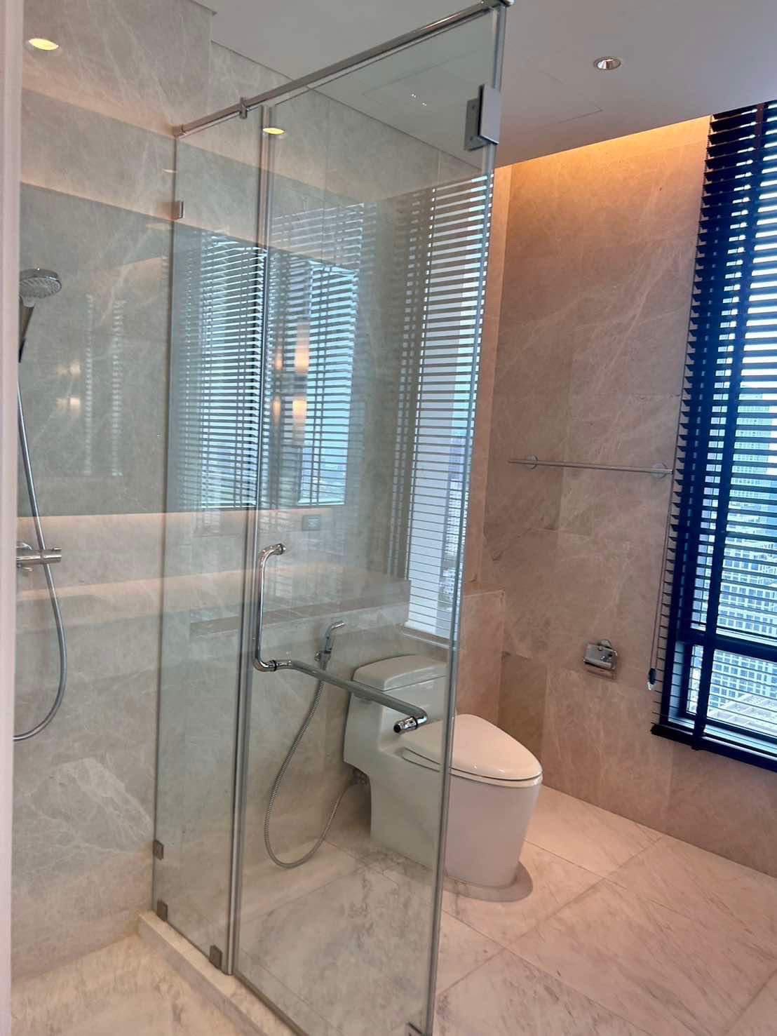 The Residences at Sindhorn Kempinski Hotel Bangkok - Image 10