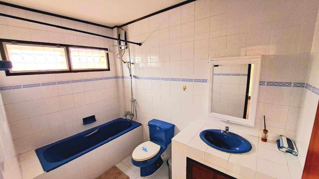 4 ห้องนอน ทาวน์เฮาส์  ใน พระโขนงเหนือ, วัฒนา, กรุงเทพมหานคร - Image 14