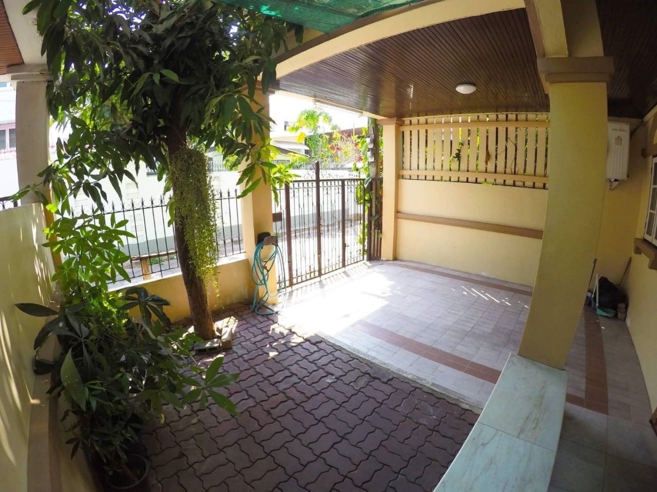 4 ห้องนอน ทาวน์เฮาส์  ใน พระโขนงเหนือ, วัฒนา, กรุงเทพมหานคร - Image 2