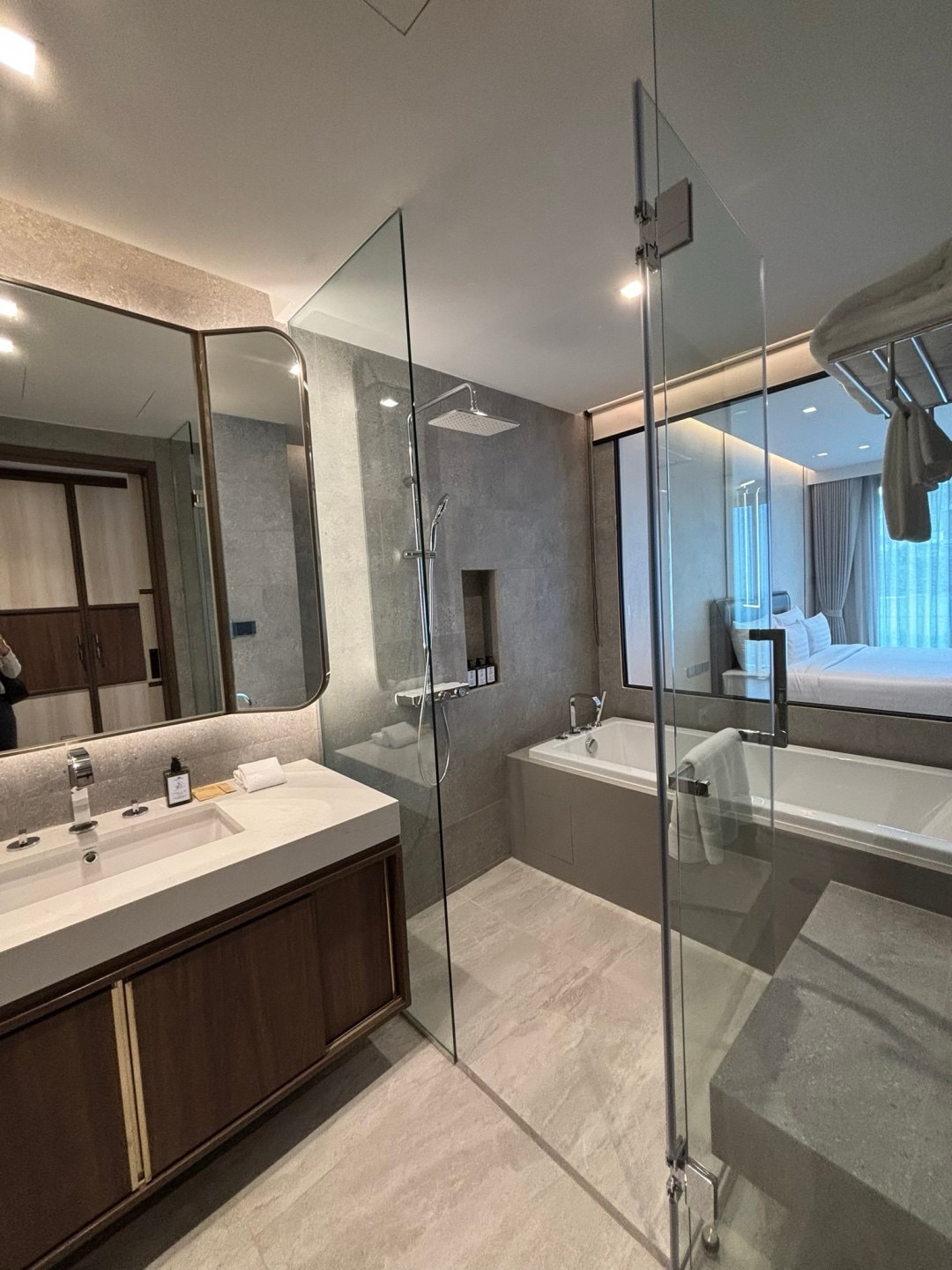 3 卧室 公寓  在  - Image 15