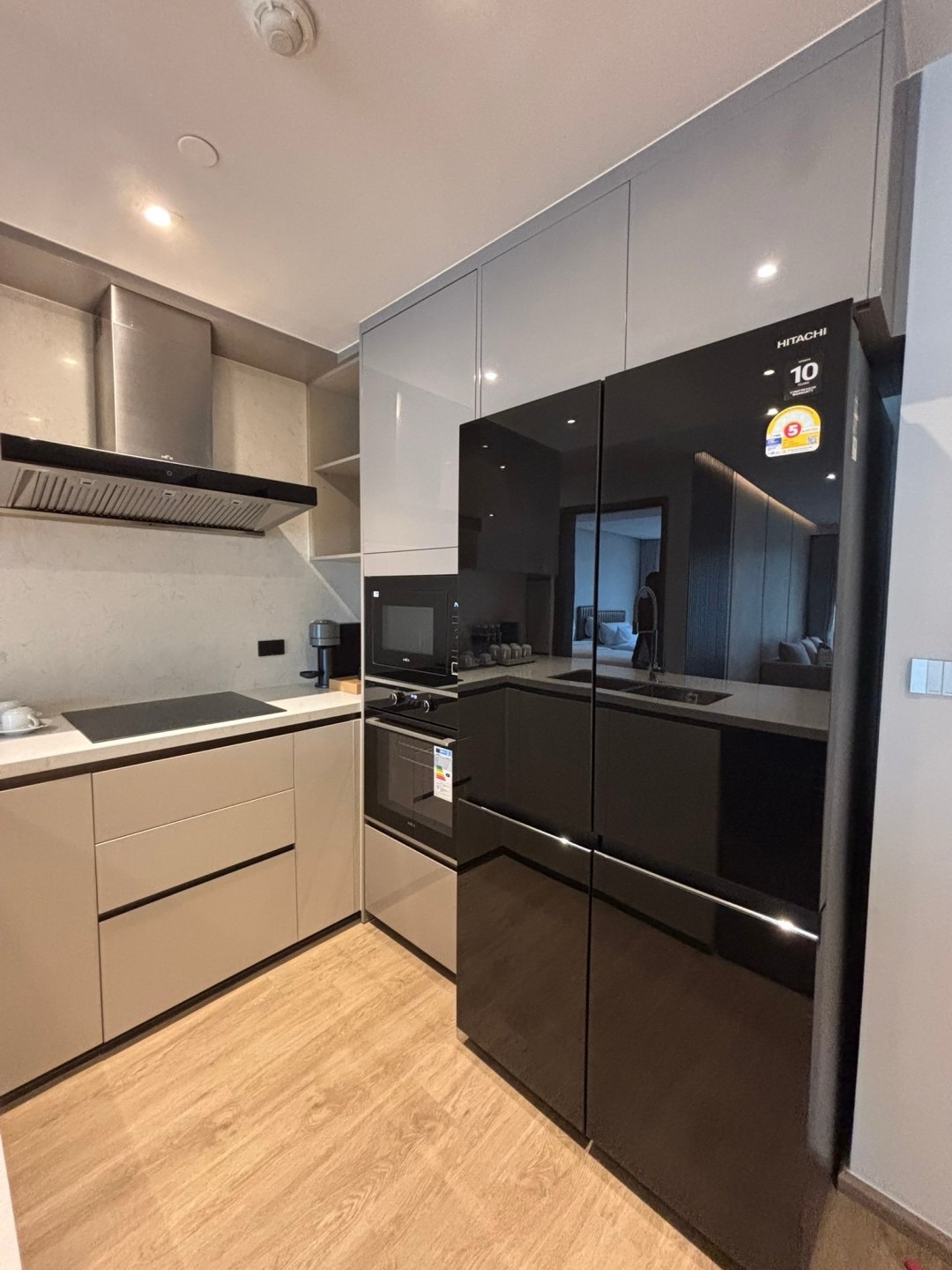 3 卧室 公寓  在  - Image 2