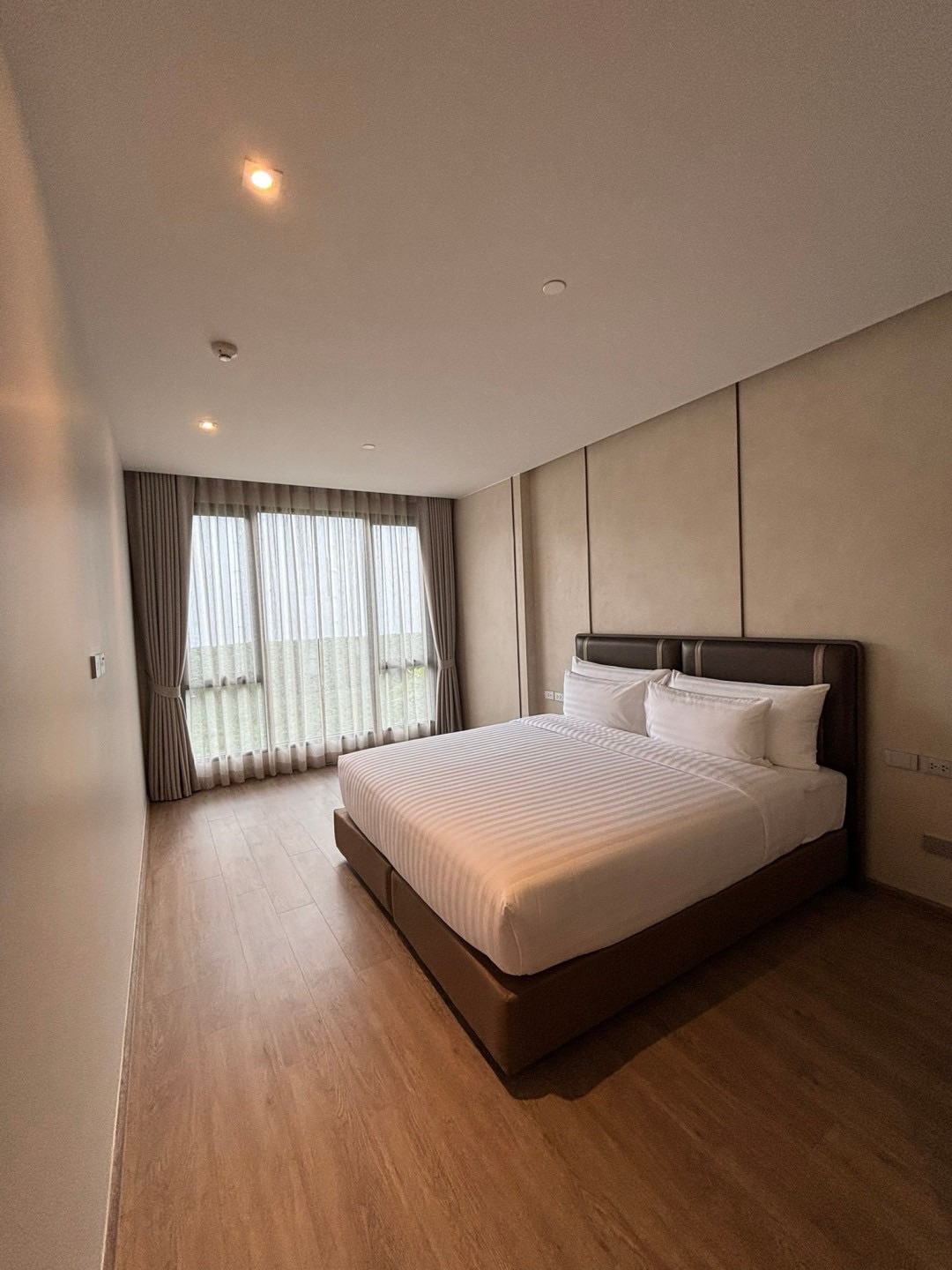 3 卧室 公寓  在  - Image 12