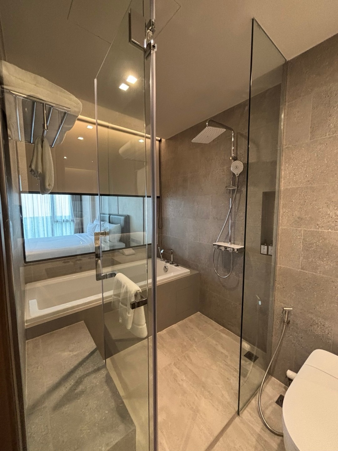 3 卧室 公寓  在  - Image 9