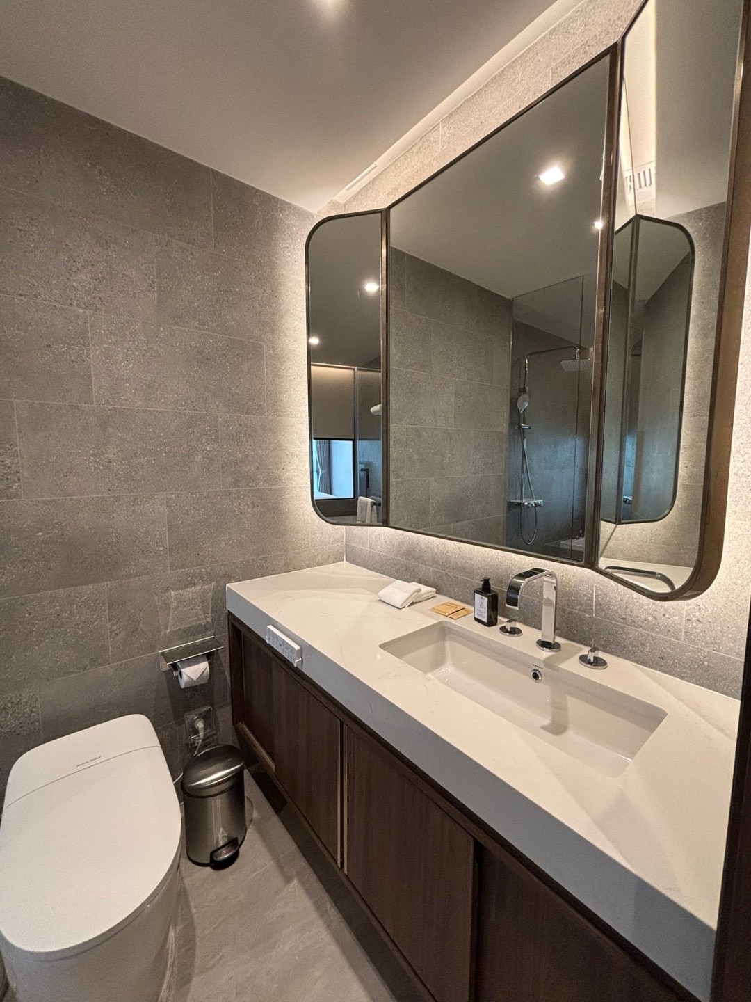 3 卧室 公寓  在  - Image 7