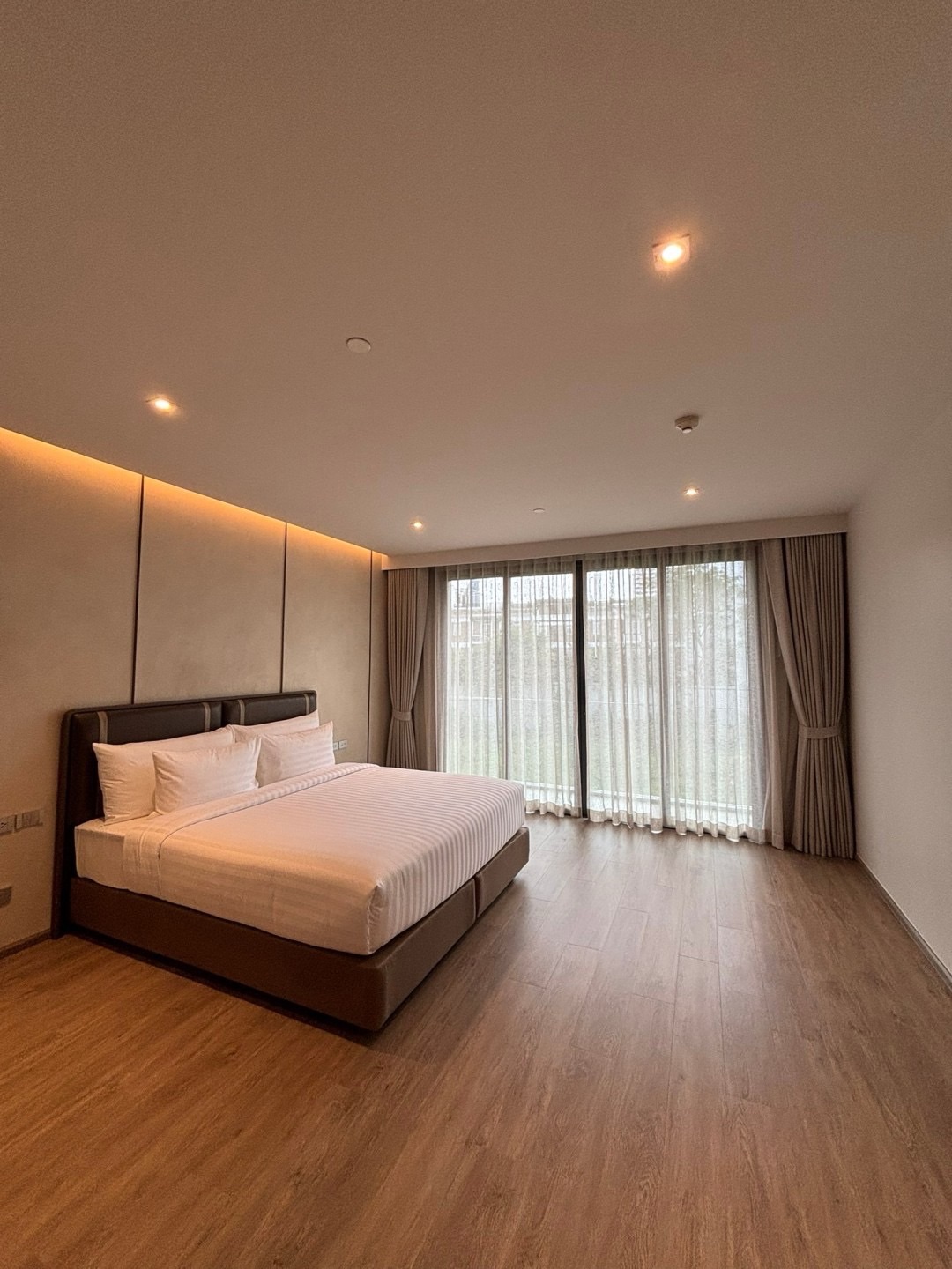 3 卧室 公寓  在  - Image 18