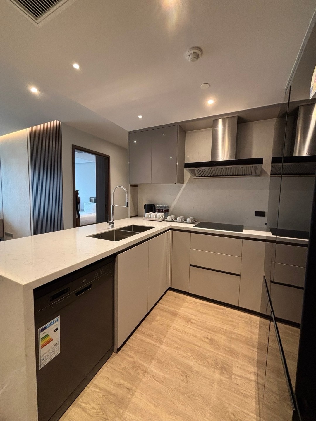 3 卧室 公寓  在  - Image 1