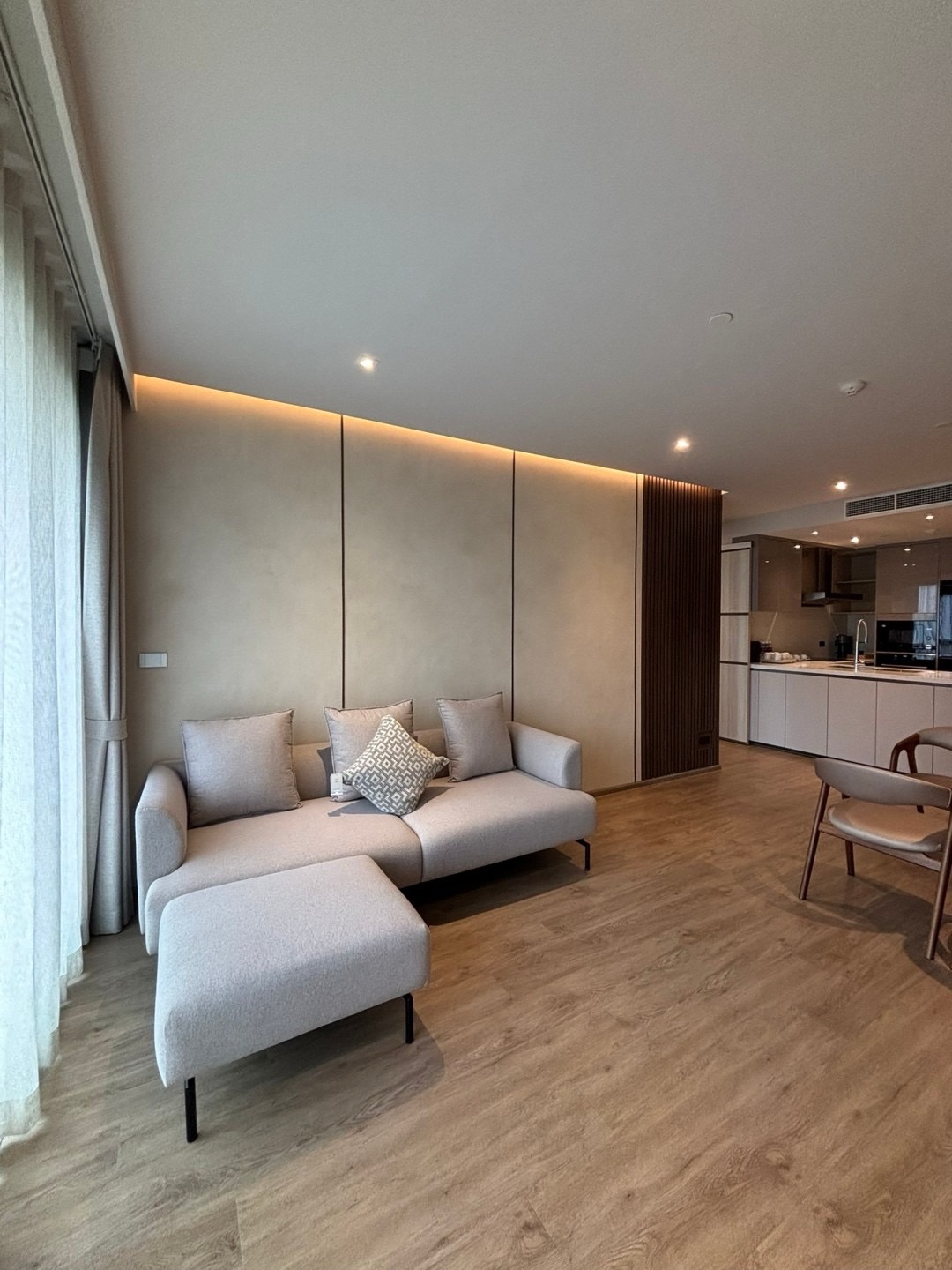 3 卧室 公寓  在  - Image 8