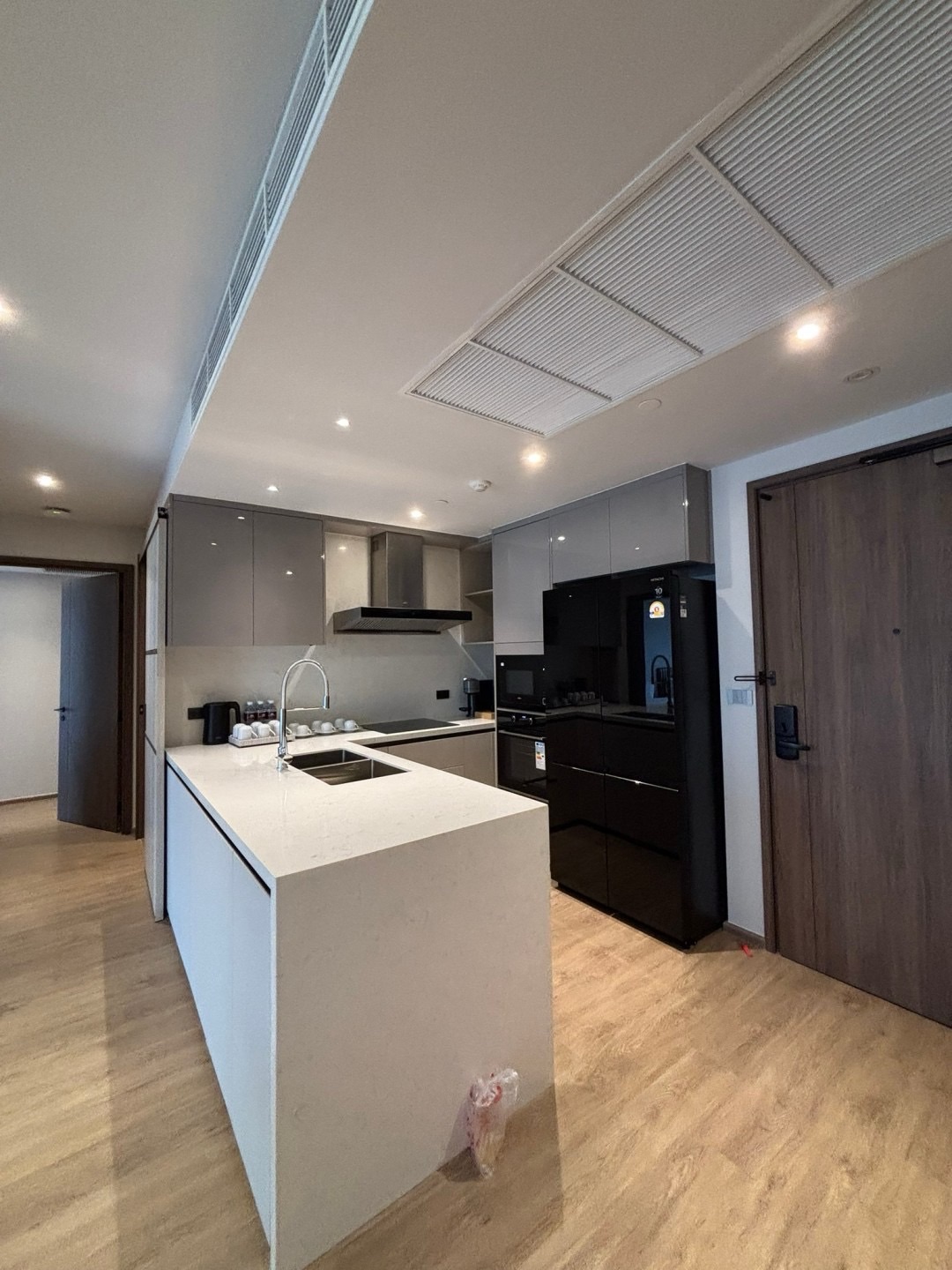 3 卧室 公寓  在  - Image 3