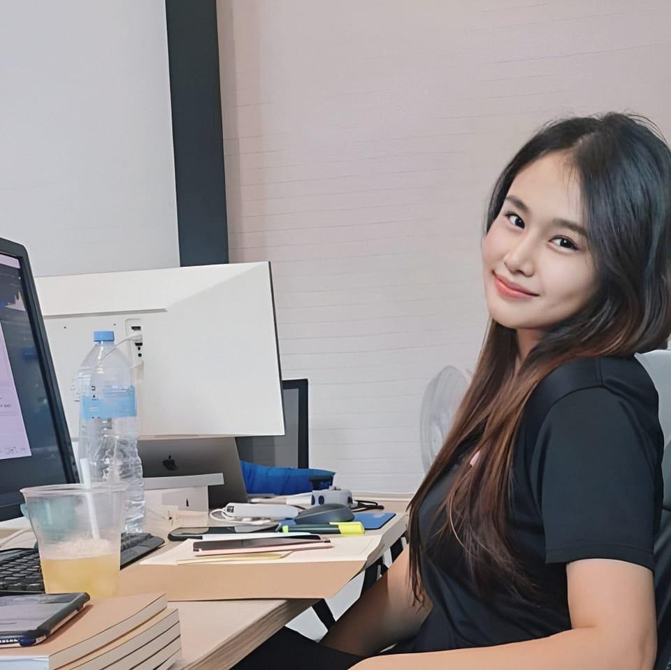 Picture of the author
