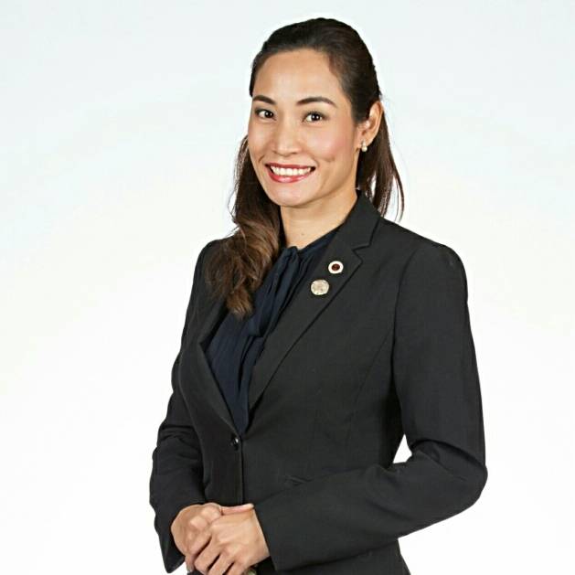 Picture of the author
