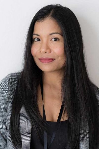 Picture of the author