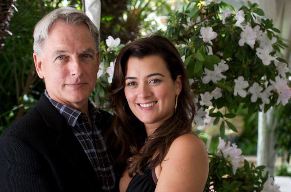 Ncis 家族 元妻 部下 同僚 敵まで ギブスを取り巻く女性たち Three スリー