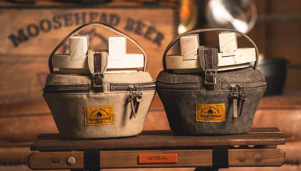 OLD MOUNTAIN COOKER CASE オールドマウンテンの新作は OLD MOUNTAIN COOKER CASE オールドマウンテンの新作は