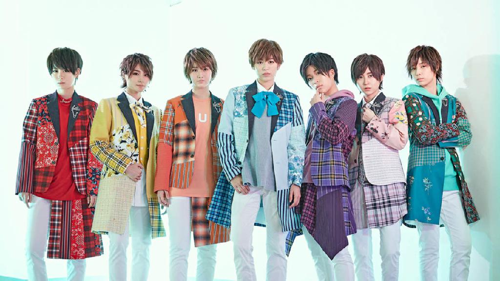 風男塾 バズリズム02 Ed曲 ミュージック Mv公開 Three スリー