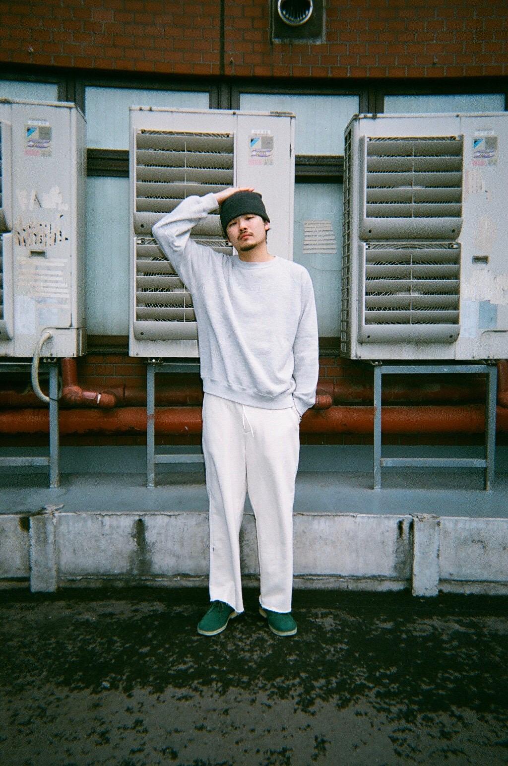 送料無料・選べる4個セット Private brand by S.F.S Sweat Pants