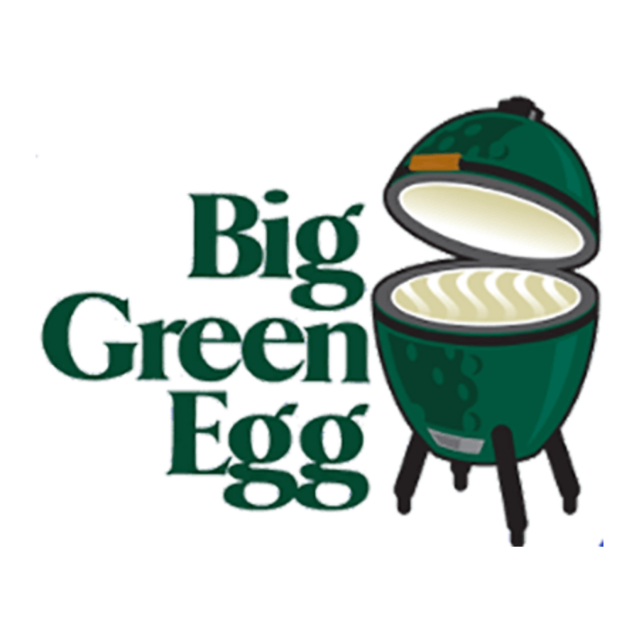 Big Green Egg