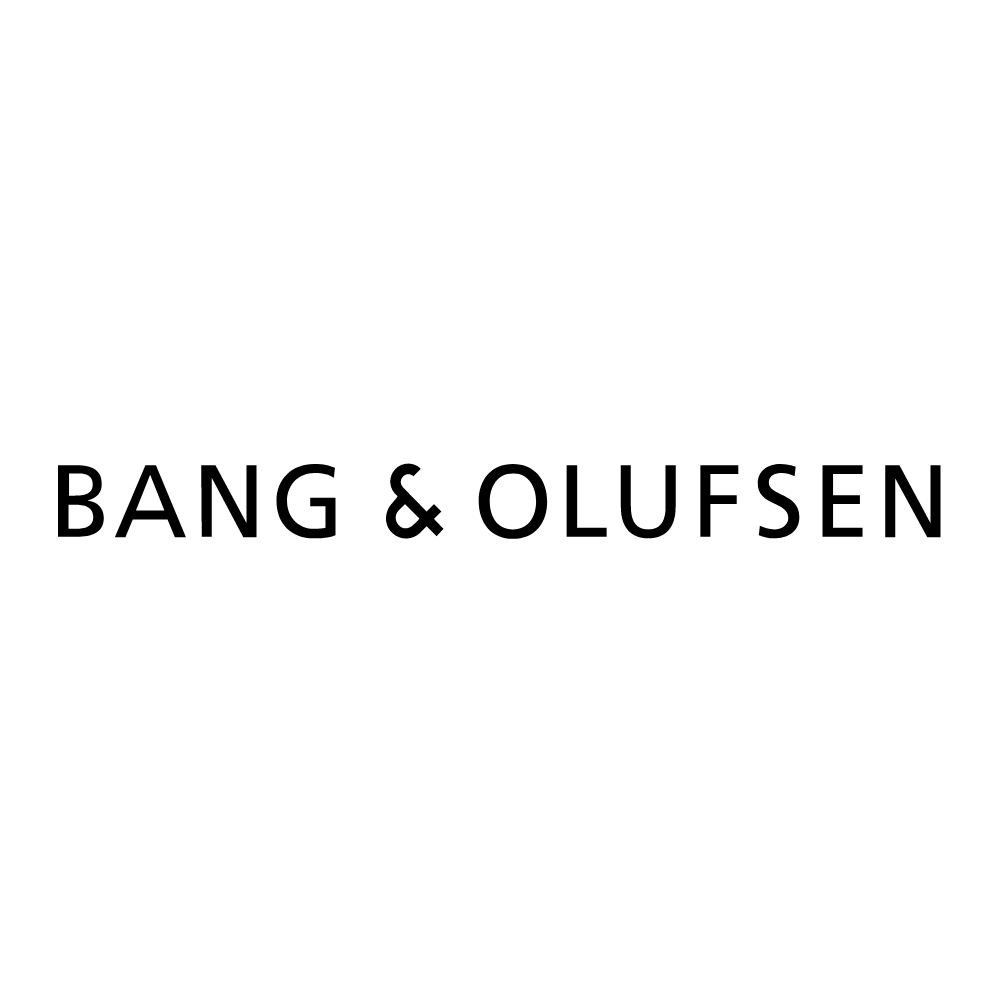 Bang & Olufsen