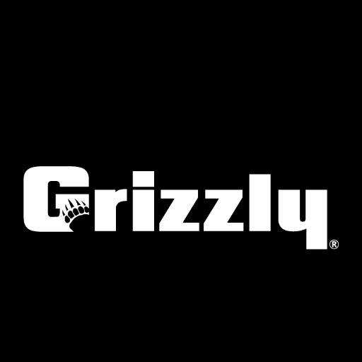 Grizzly Coolers