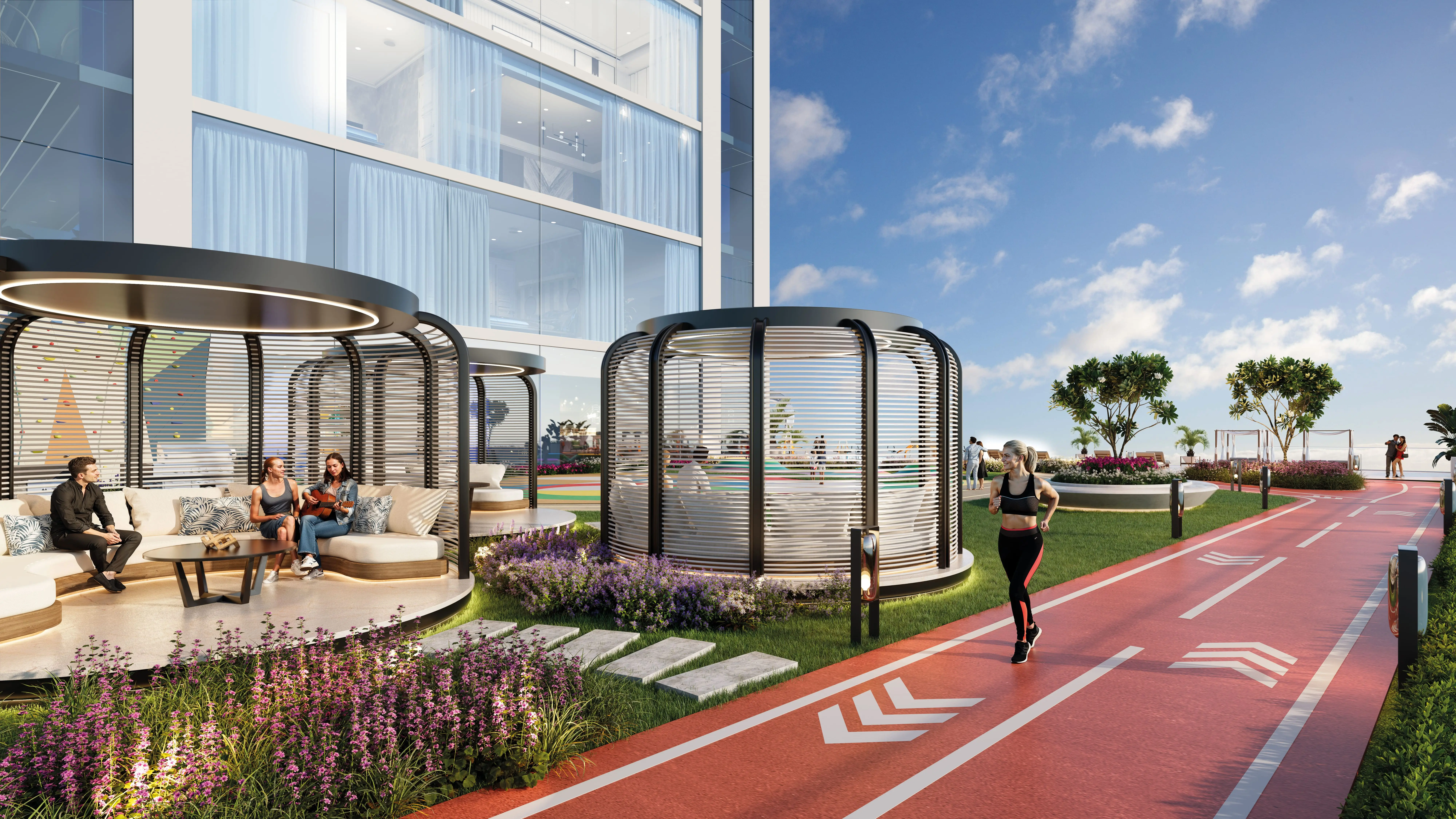 Timez by Danube Properties: An Elevated Lifestyle in Dubai Silicon Oasis