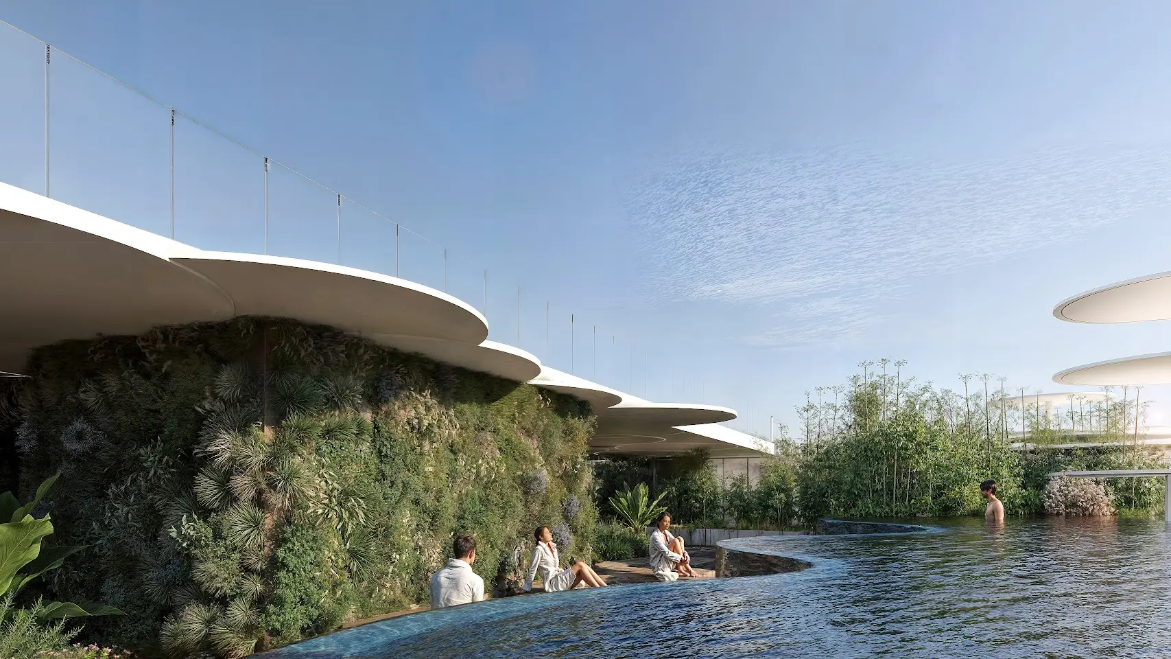 Sakura Gardens: A Yield-Focused Freehold Play in Falconcity of Wonders
