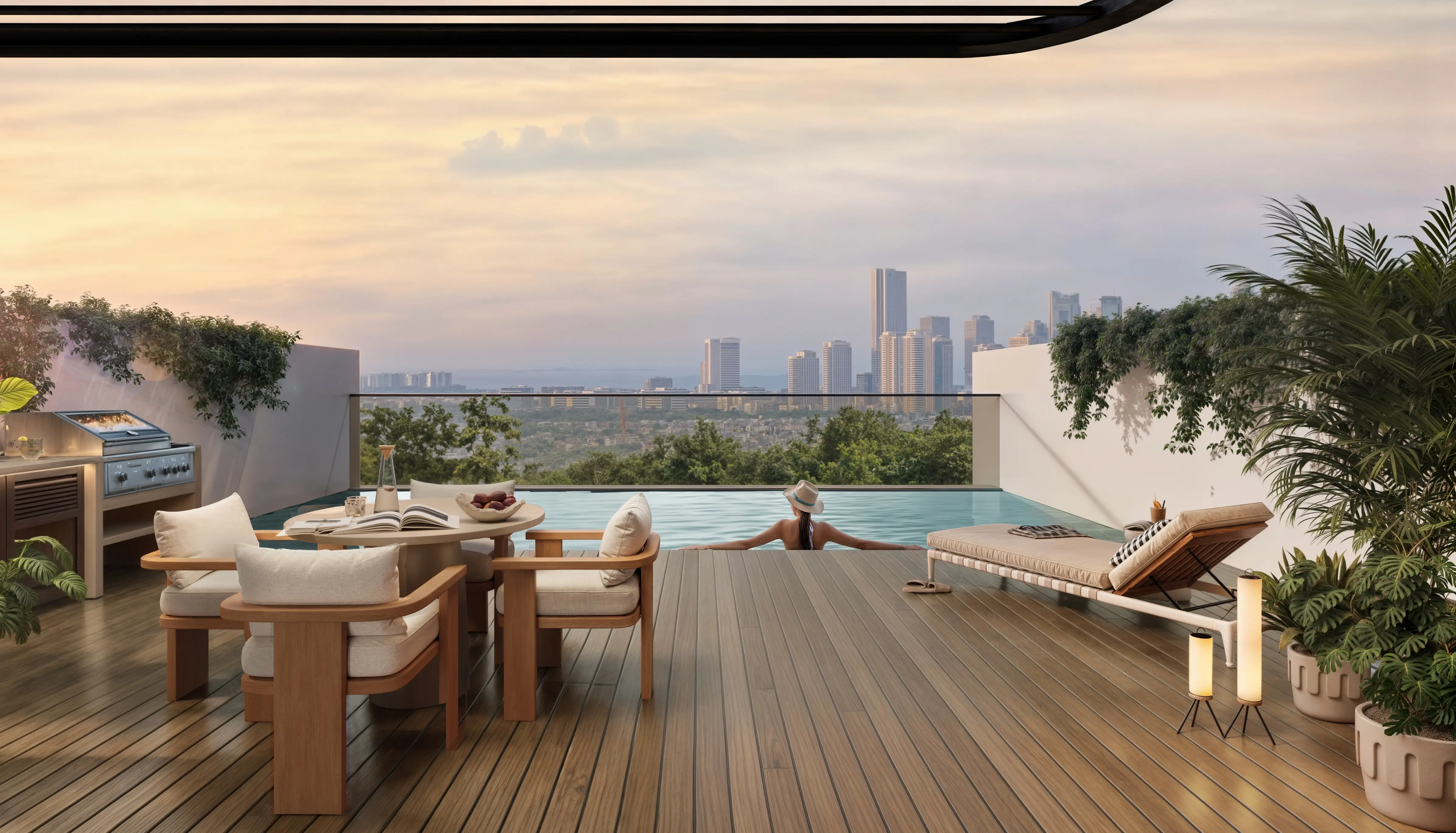 Sol Terra Casa: Pre-Launch Townhouse Investment in JVC