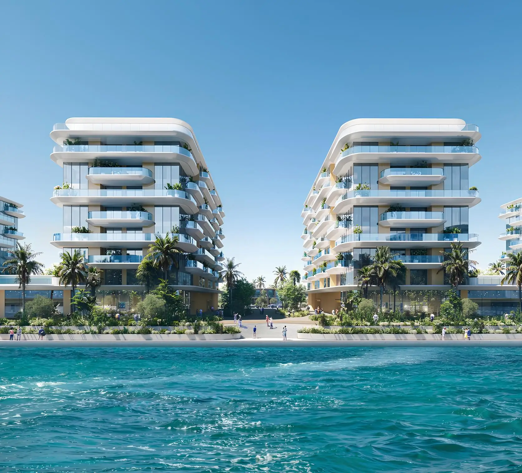 Manchester City Yas Residences by Ohana: A Branded Waterfront Investment Case on Yas Canal