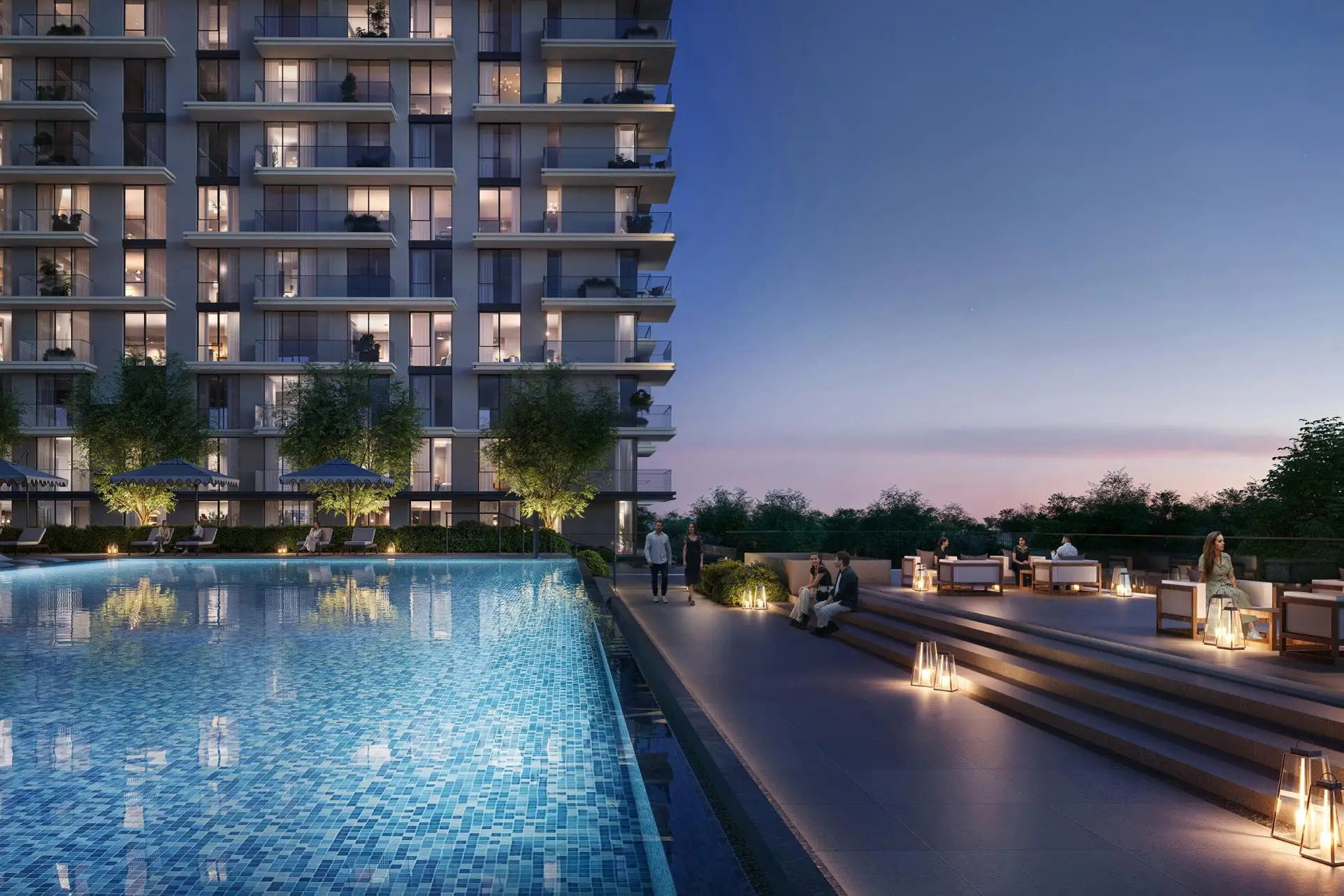 Parkwood at Dubai Hills Estate: An Address Between Downtown and the Marina
