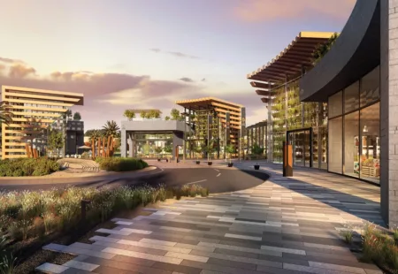 Al Ghadeer Gardens: An Aldar Launch in Al Layyan Built for Long-Term Investors