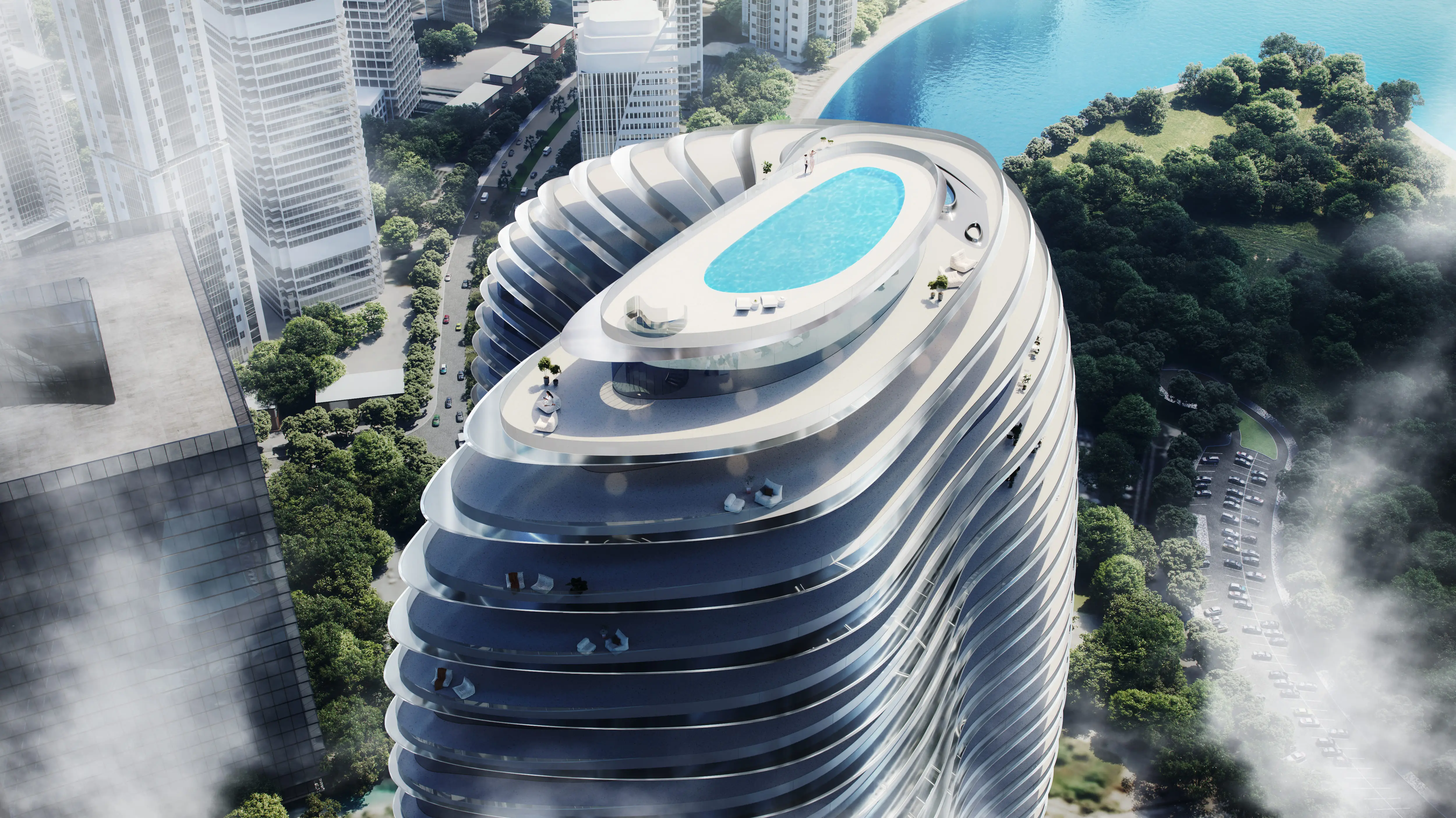 Bugatti Residences By Binghatti: A Life Engineered for Icons