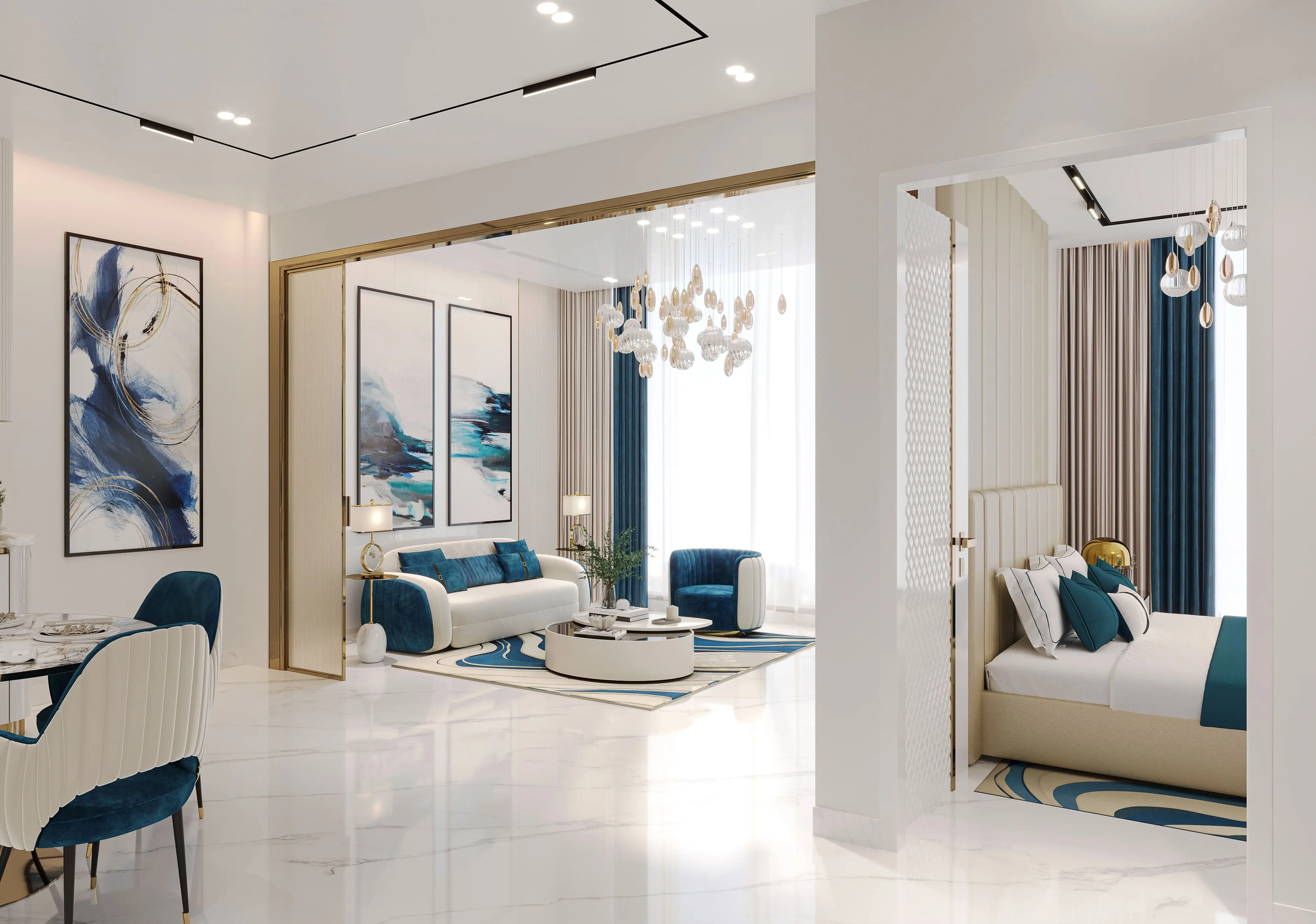 Timez by Danube Properties: An Elevated Lifestyle in Dubai Silicon Oasis