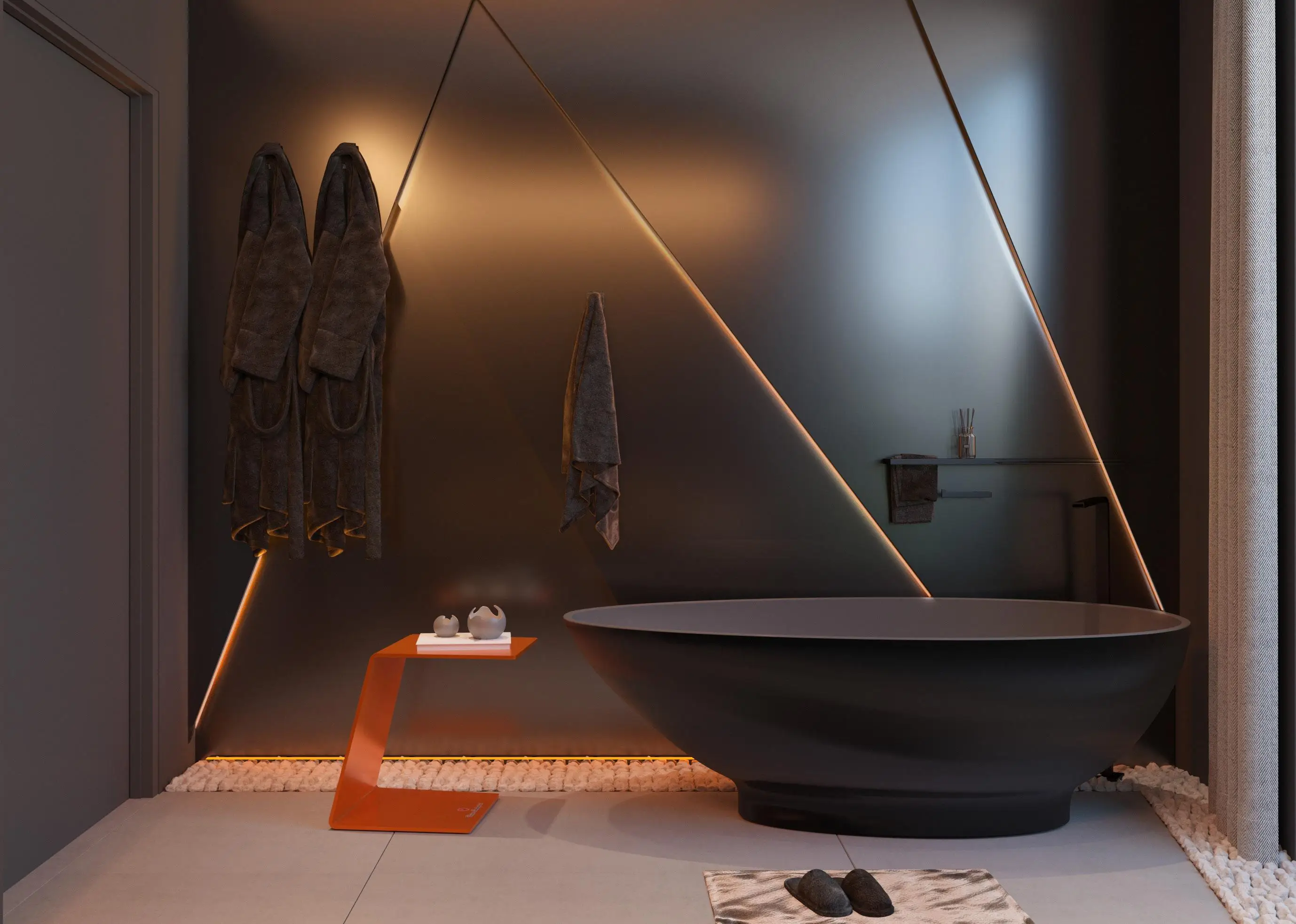 Tonino Lamborghini Residences: Italian-Inspired Living in Nad Al Sheba, Dubai
