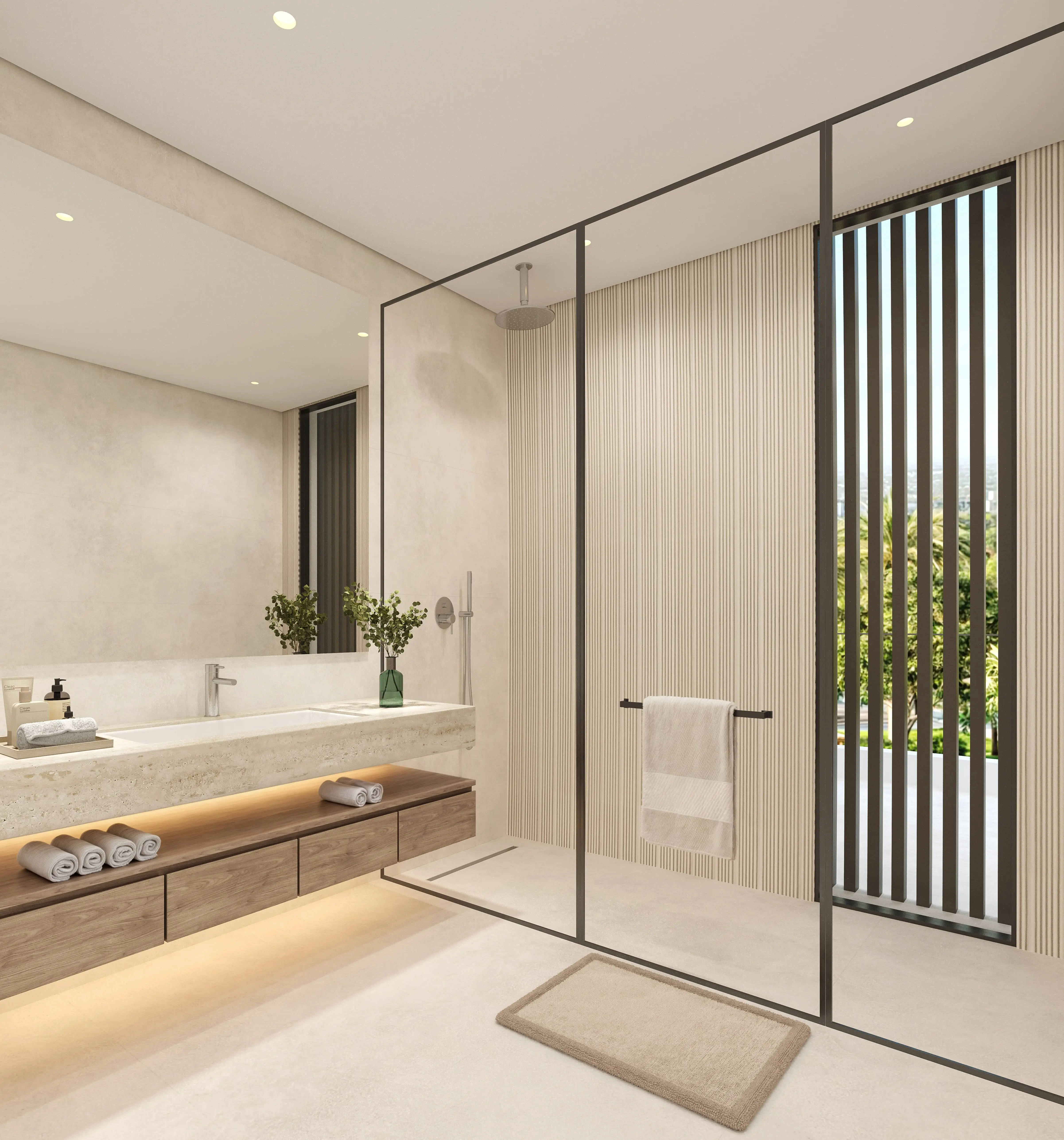 Sol Terra Casa: Pre-Launch Townhouse Investment in JVC