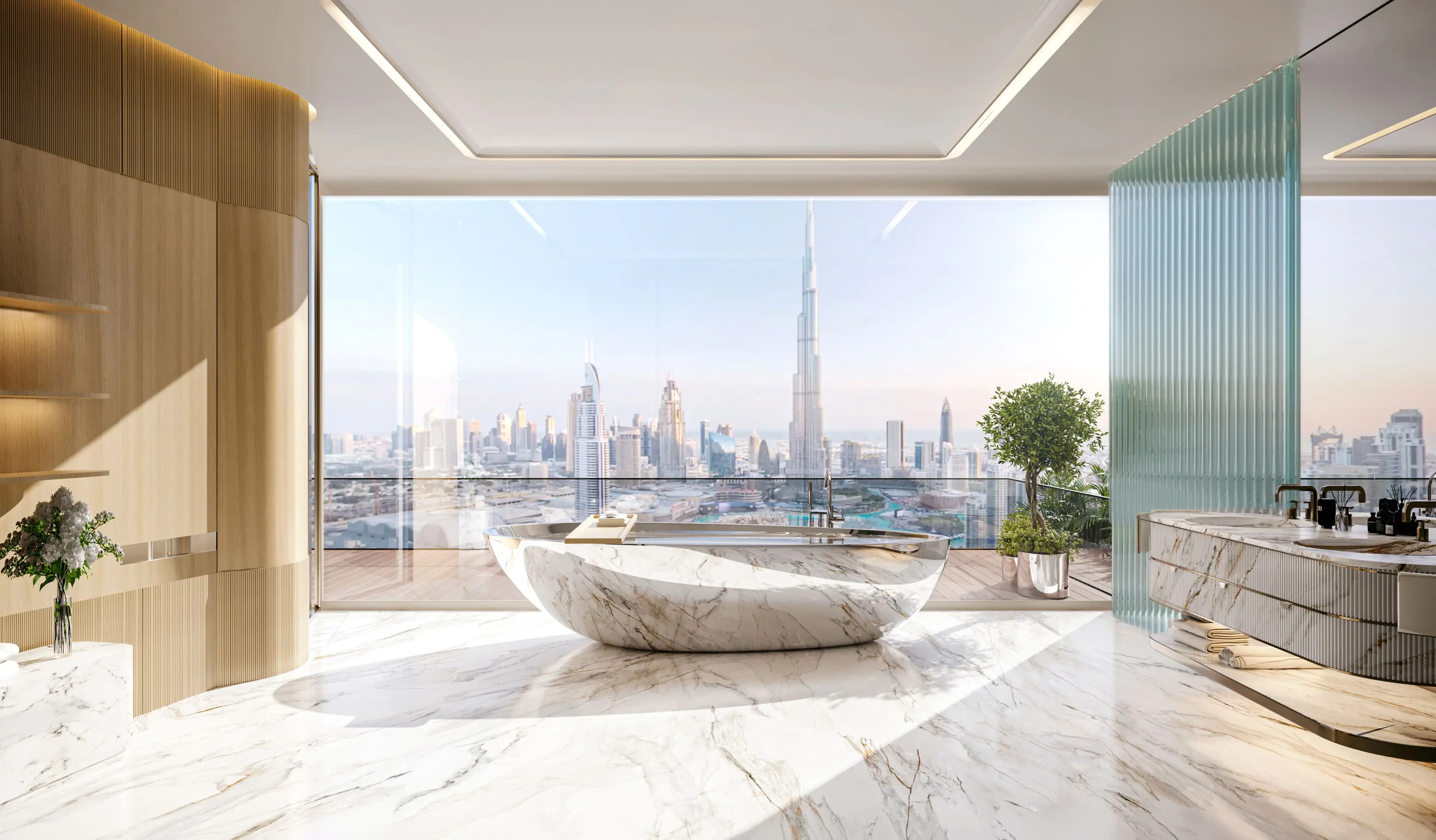 Bugatti Residences By Binghatti: A Life Engineered for Icons