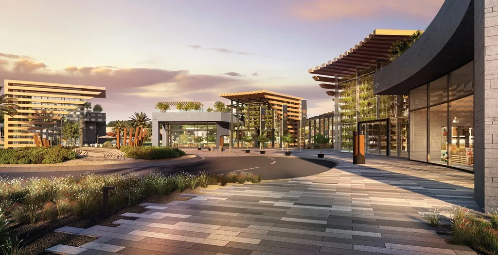 Al Ghadeer Gardens: An Aldar Launch in Al Layyan Built for Long-Term Investors