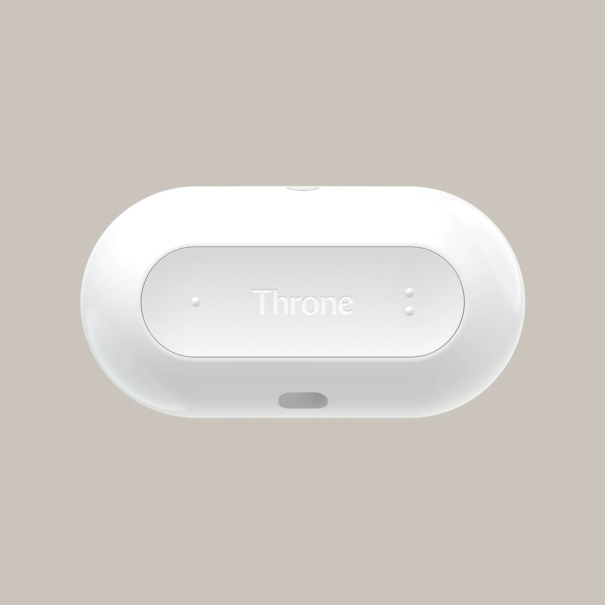 Front view