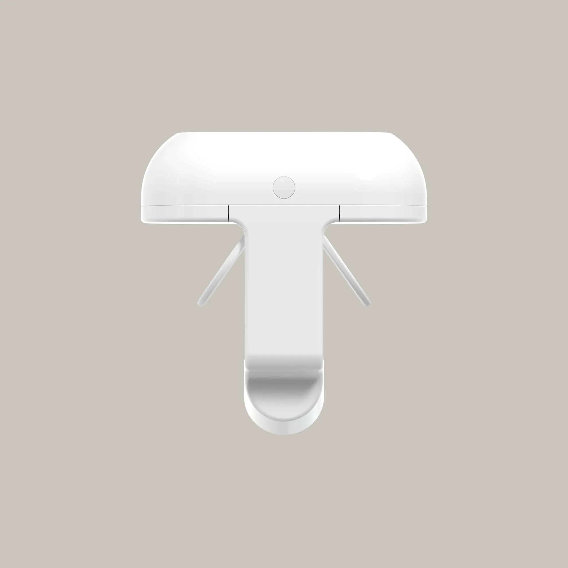 Top view