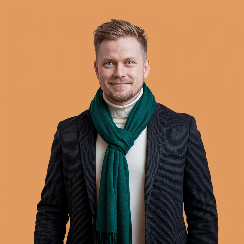 Erik Lundström