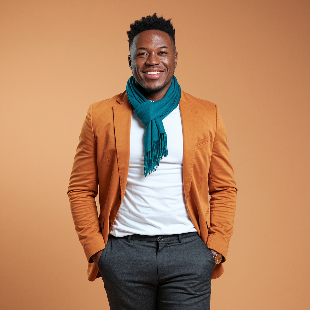 Thabo Nkosi