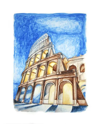 Colosseum