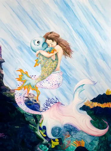 Mermaid