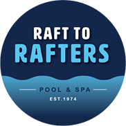 Rafters Logo