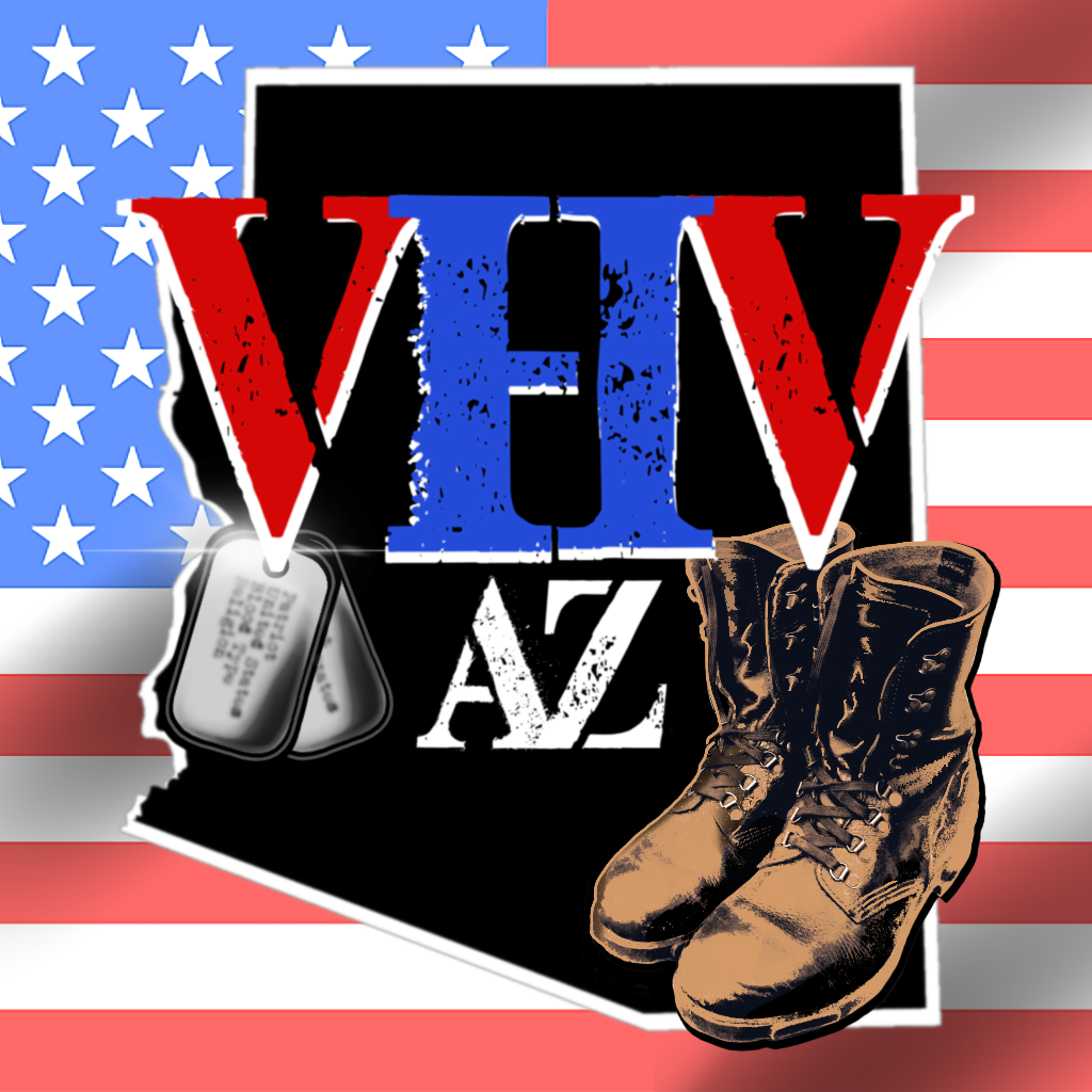 Veterans Helping Verterans Company Logo