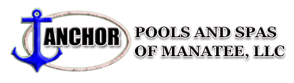Anchor Pools Logo