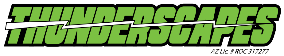 Thunderscapes Company Logo