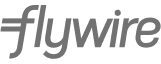 flywire logo