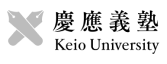 keio_university logo